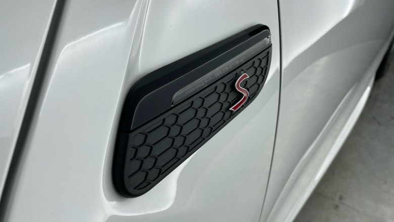 MINI Hatchback 2.0 Cooper S Sport 3dr Auto Petrol Hatchback